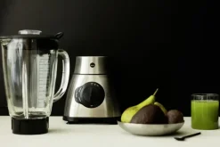 Wilfa Tehosekoitin Xplode Energy Blsp-1200S, 1,8 Litraa, 1200W, 5 Vuoden Moottoritakuu