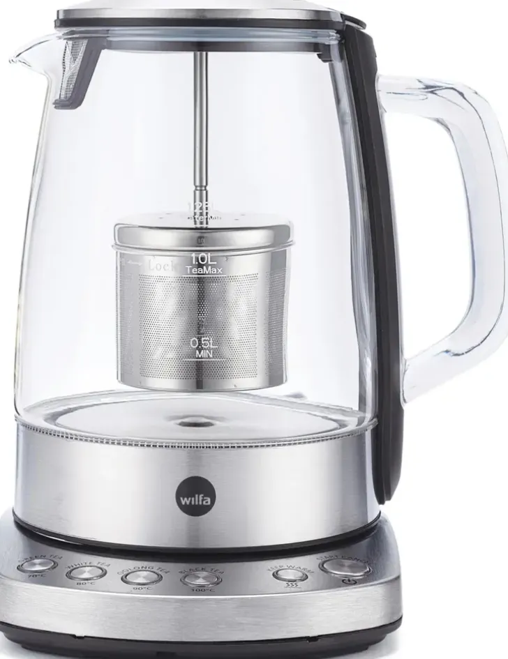 Wilfa Tm1-1500S Teenkeitin