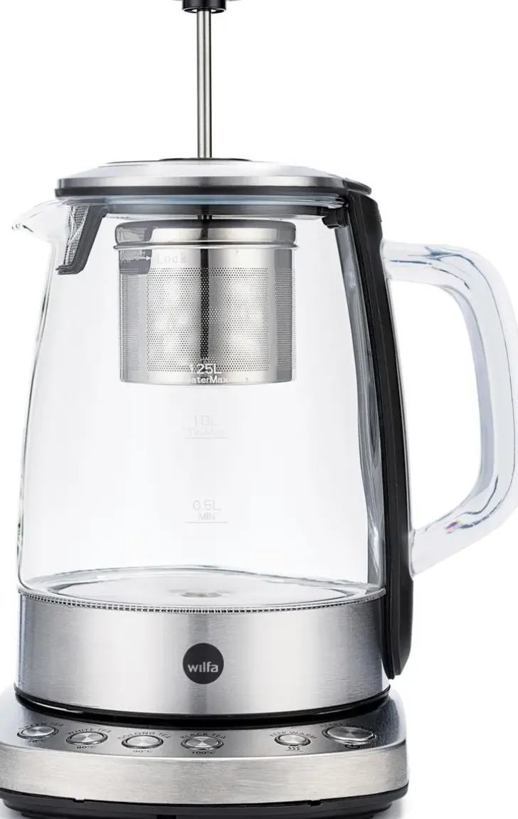 Wilfa Tm1-1500S Teenkeitin