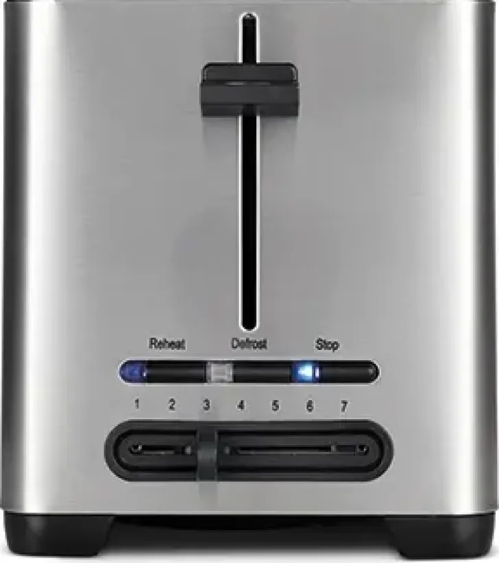 Wilfa To-1S Leivanpaahdin