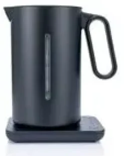 Wilfa Vedenkeitin Wsdk-2000B Musta