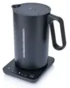 Wilfa Vedenkeitin Wsdk-2000B Musta