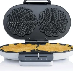 Wilfa Wdwa-516W Tuplavohvelirauta