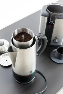 Wilfa Wscg-2 Kahvimylly