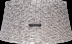 Winteria Kuusenjalan Suojus Harmaa