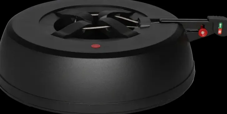 Winteria Kuusenjalka Automaatti Medium