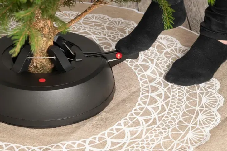 Winteria Kuusenjalka Automaatti Medium