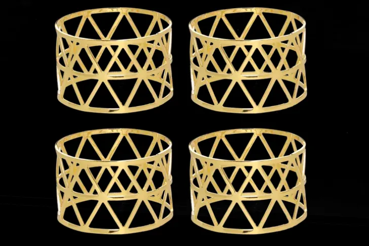 Winteria Lautasliinarengas Trigo 4 Kpl