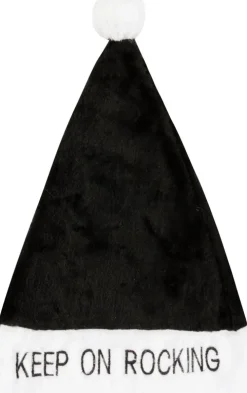 Winteria Tonttulakki Keep On Rocking