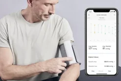 Withings Bpm Connect Verenpainemittari