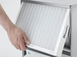 Wood'S Sw22Fm Kosteudenpoistaja Kellariin Alle 100M2